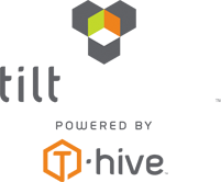 tiltworks: powered by t-hive